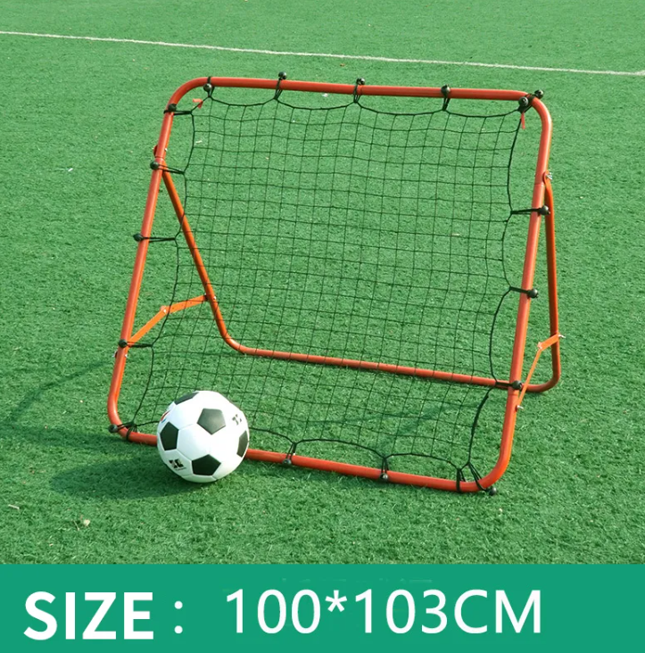 Pro Pass Rebounder Net
