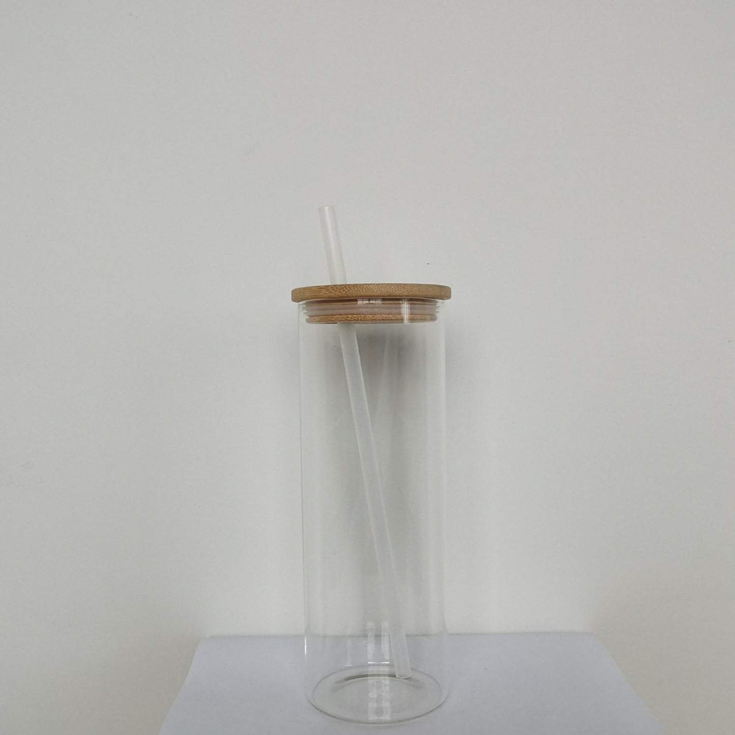 16oz High Borosilicate Glass Beer and Cola Cup