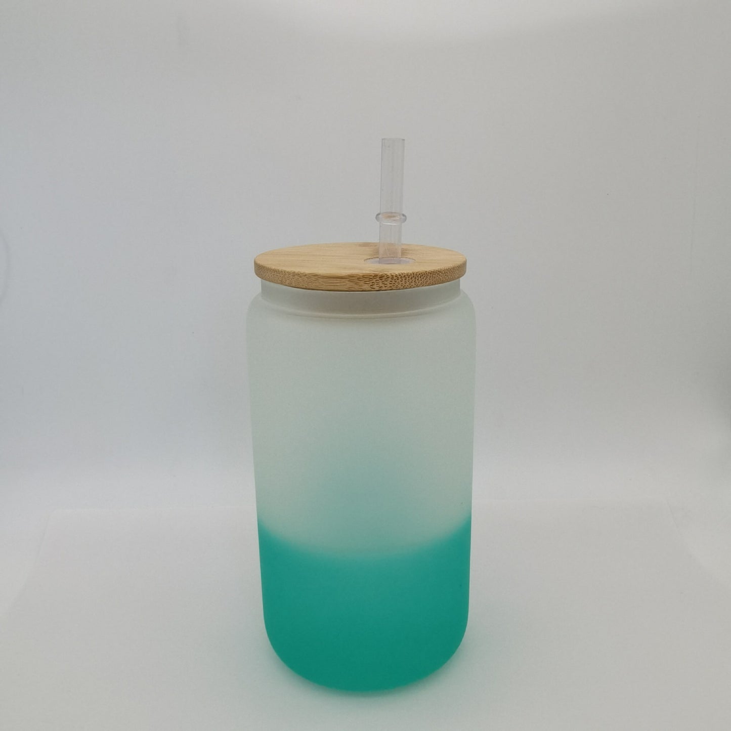 16oz High Borosilicate Glass Beer and Cola Cup