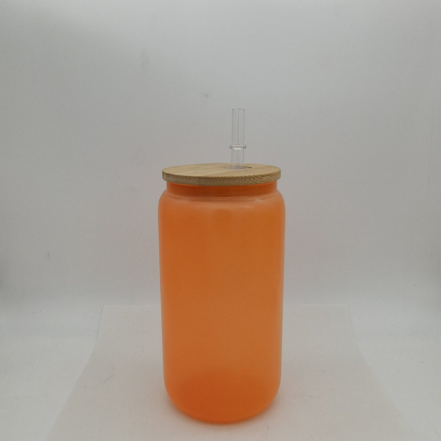 16oz High Borosilicate Glass Beer and Cola Cup