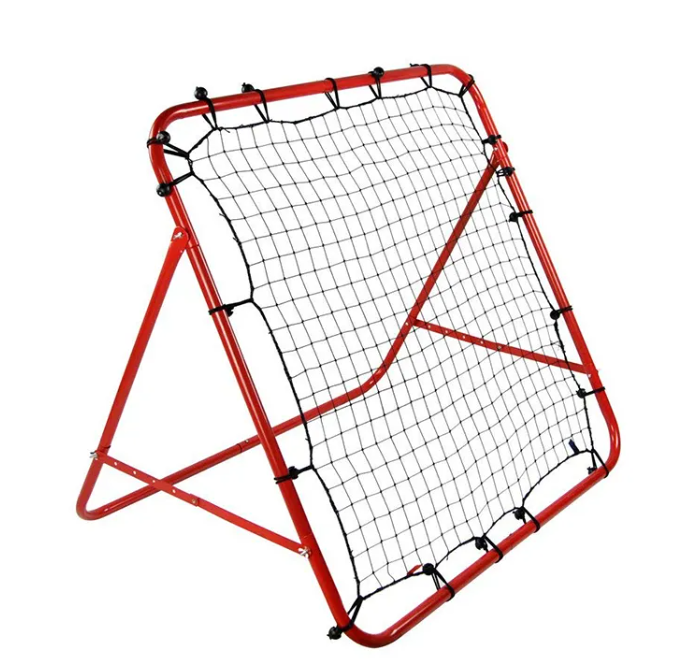 Pro Pass Rebounder Net