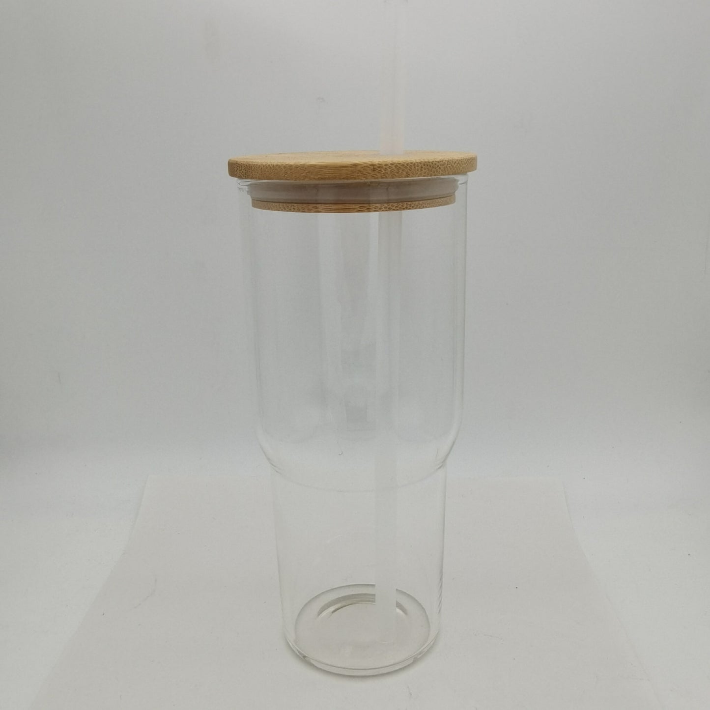16oz High Borosilicate Glass Beer and Cola Cup