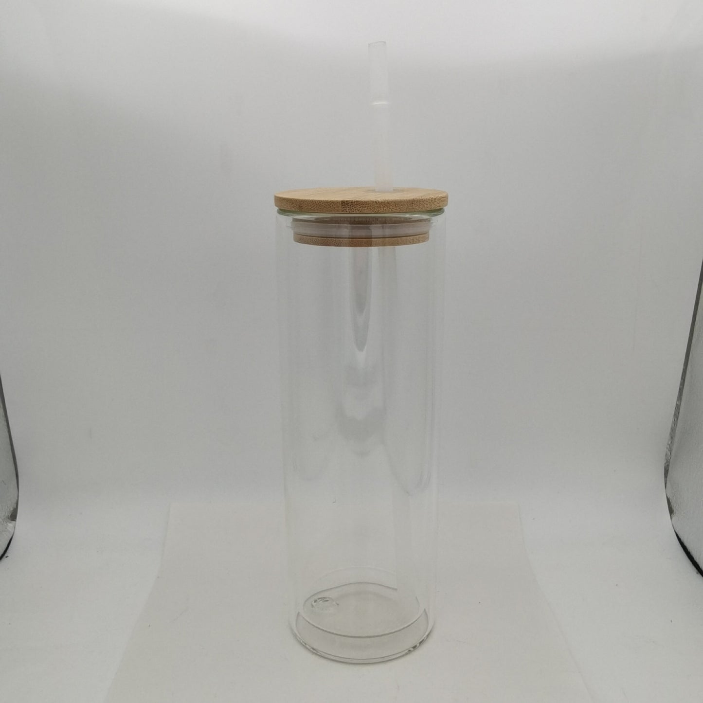 16oz High Borosilicate Glass Beer and Cola Cup